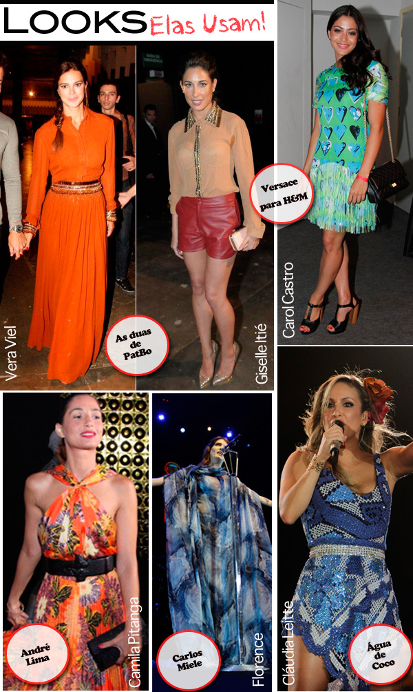 looks-famosas