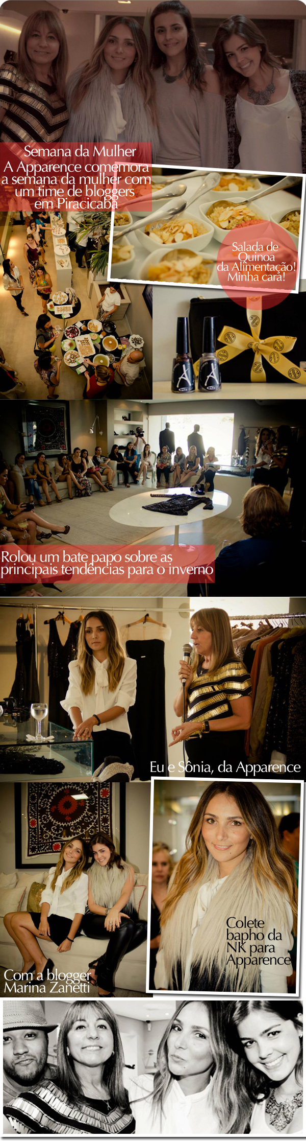 mulher-apparence