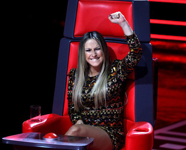 claudia-the-voice-brasil