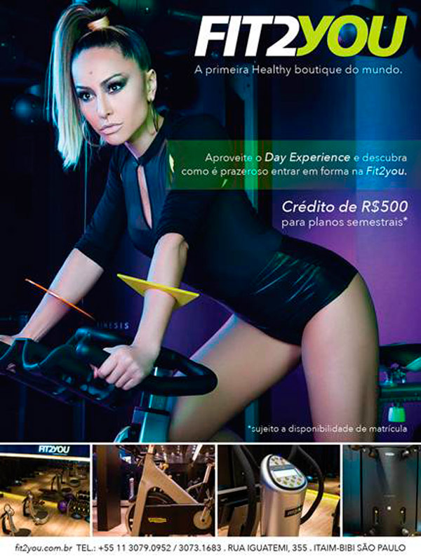 fit-2-you