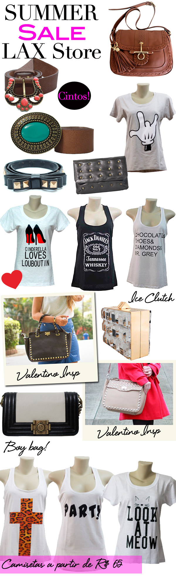 lax-store