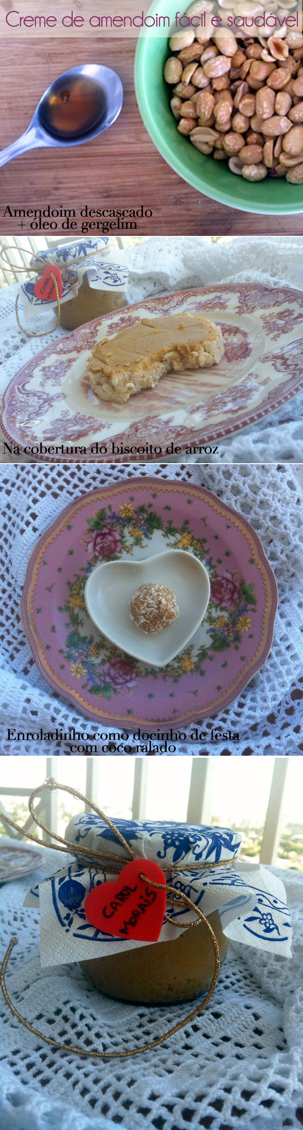 creme-de-amendoim-saudavel-dieta-light