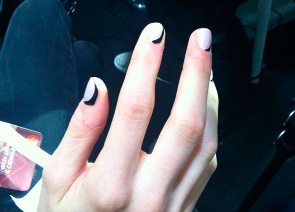 jean-pierre-braganza-nails-esmalte-foto-london-fashion-week