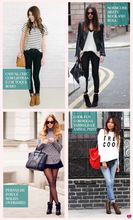 ankle-boot