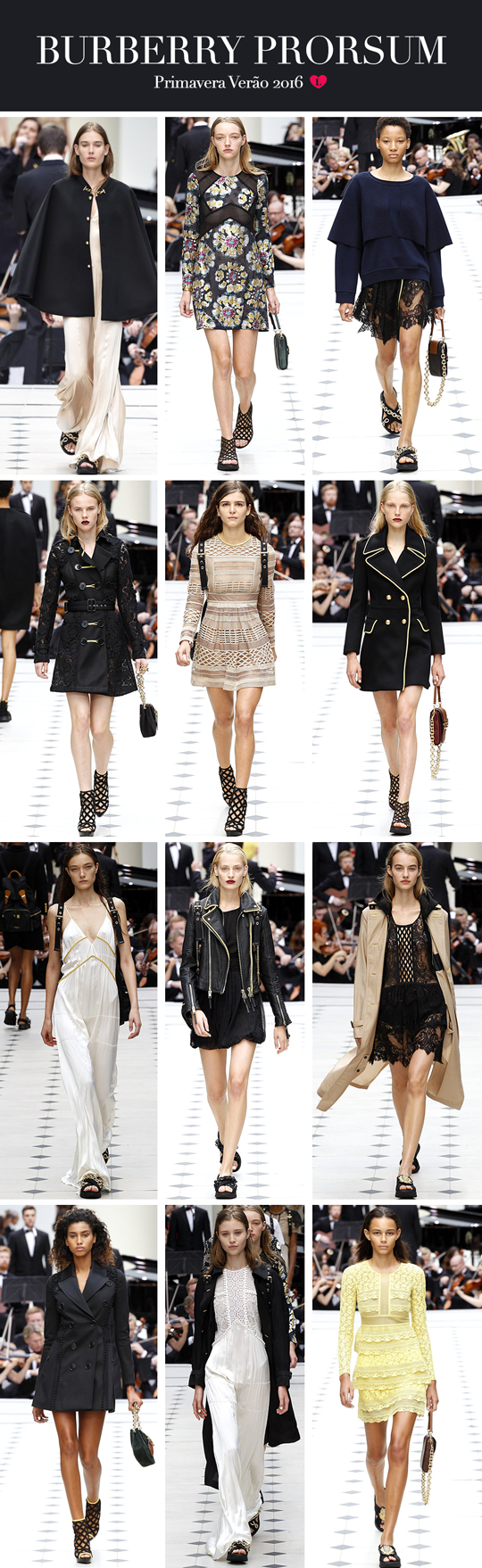 burberry