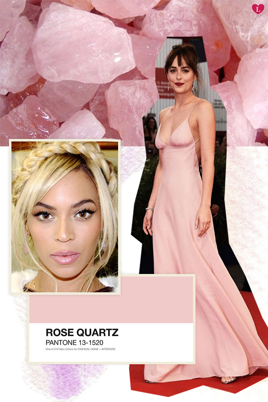 rose-quartz