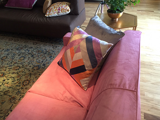 sofa