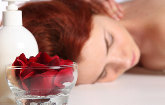 spa