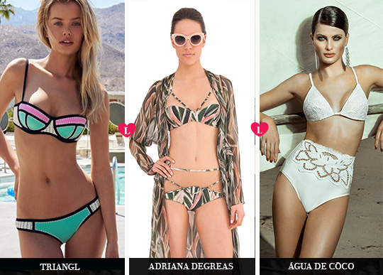tendencia verao