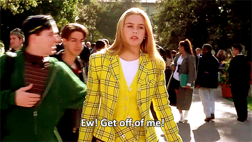 clueless