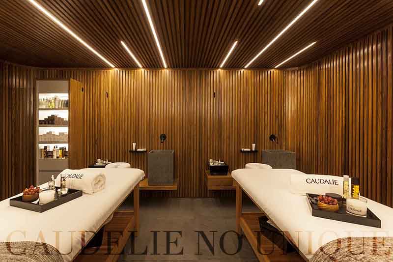 031_Hotel Unique_ SPA Room