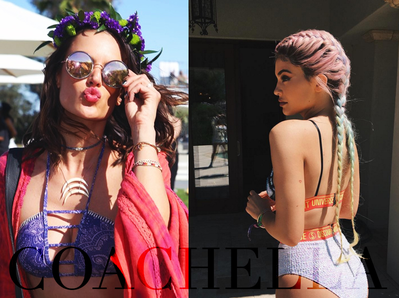 coachella 2016 beauty