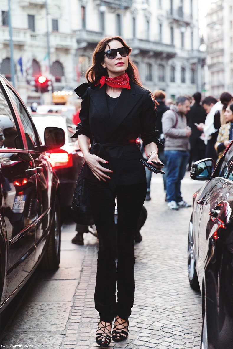 Milan Fashion Week