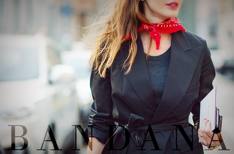 bandana
