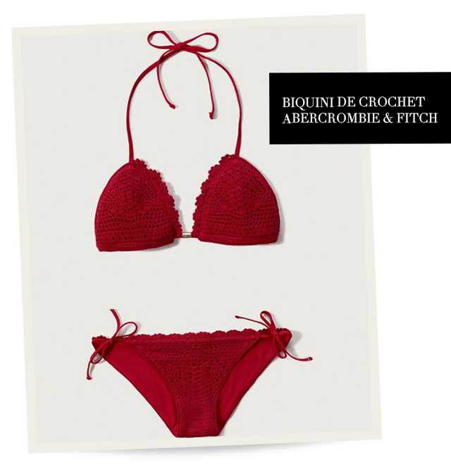 bikini aberbrombie