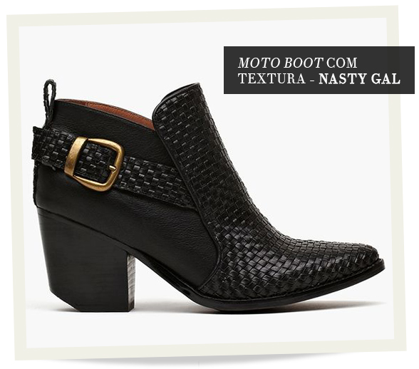 moto boot