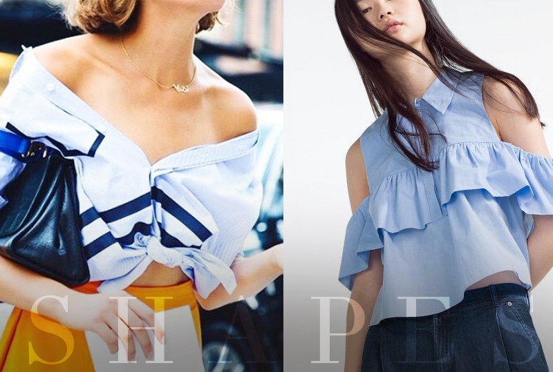 camisas