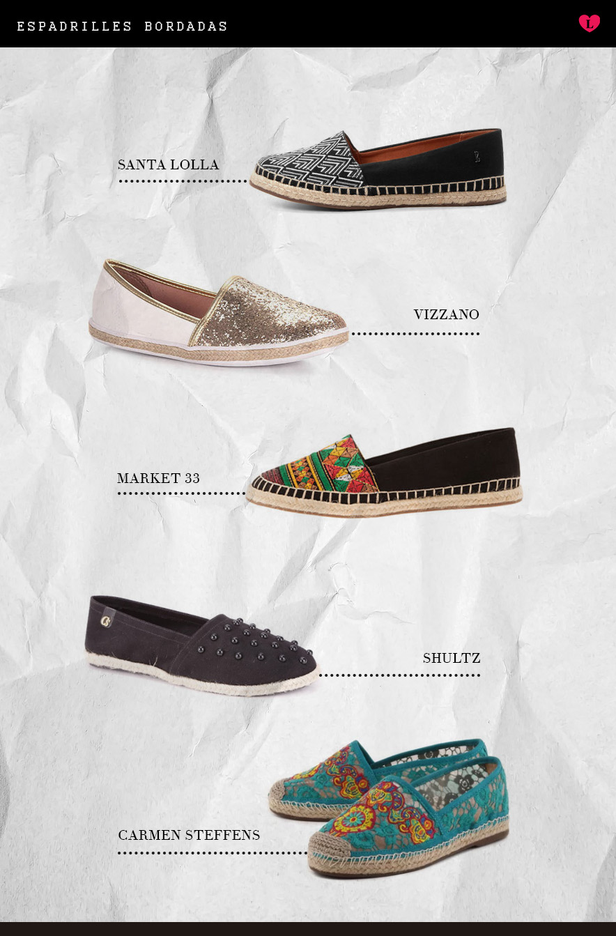 espadrilles bordadas 2016