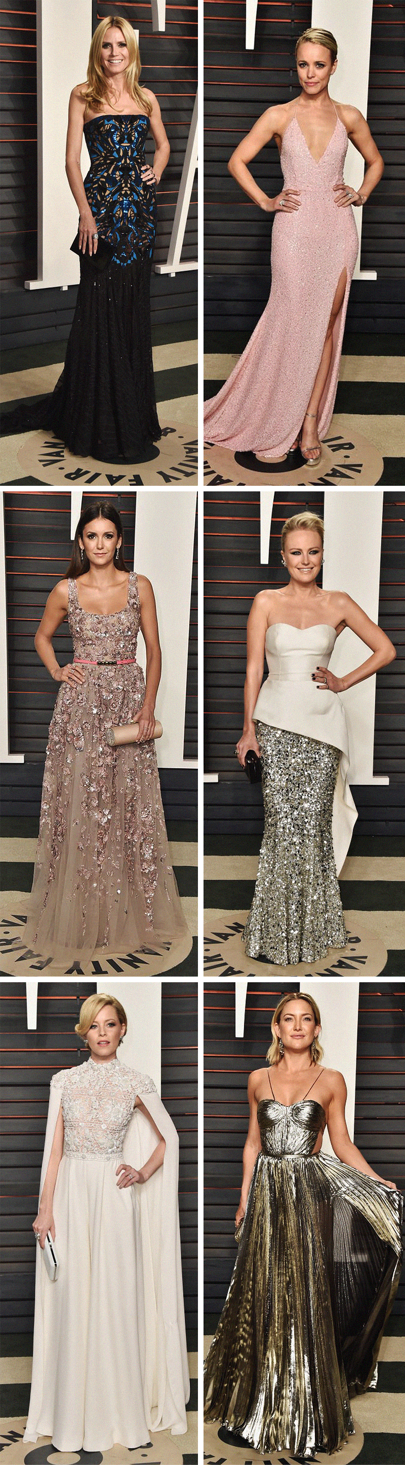 vestidos para madrinhas de casamento