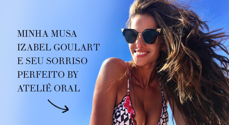 izabel goulart