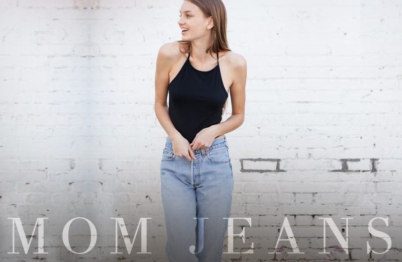 mom-jeans