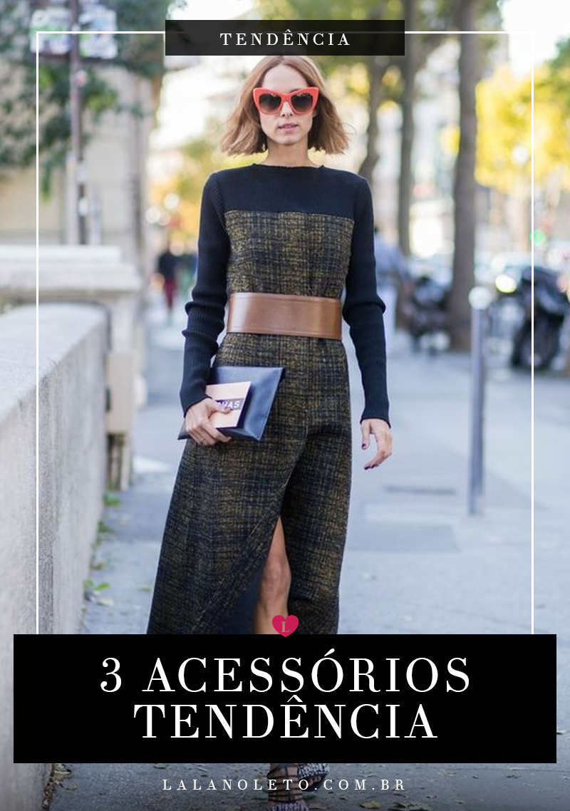 tendências acessório inverno 2017