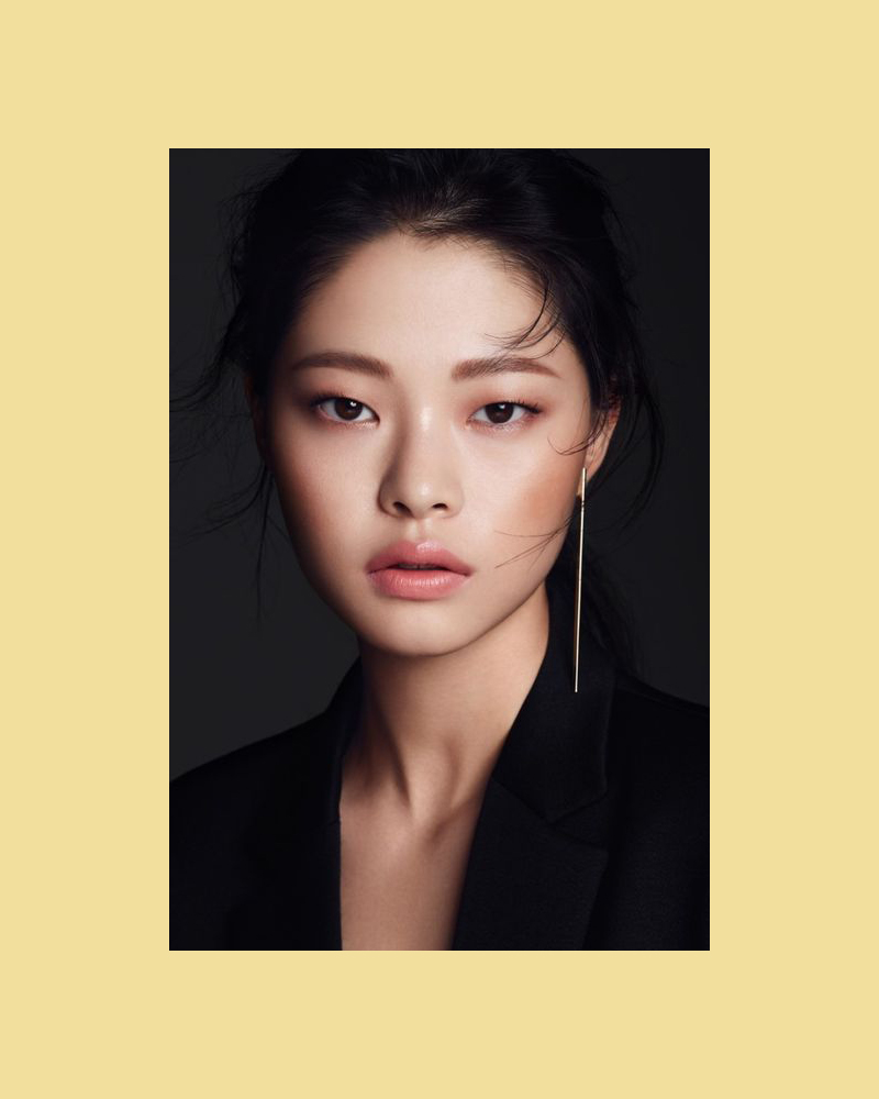 make coreana