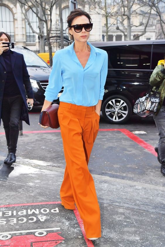 Tendência verão 2020: color blocking! - Lalá Noleto